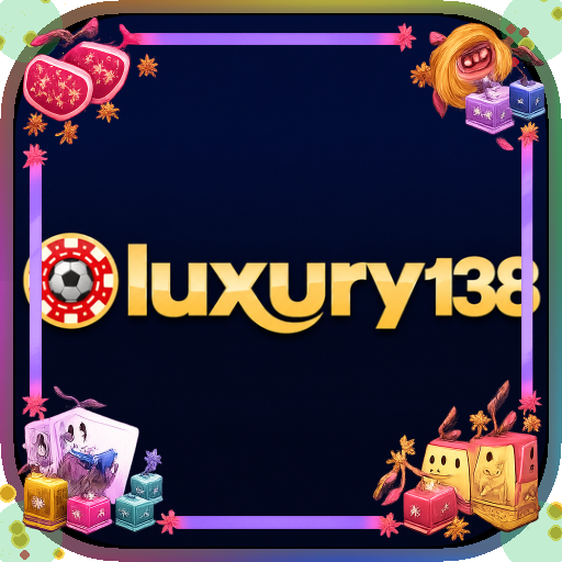 luxury138 — galeri pratinjau Resmi APK